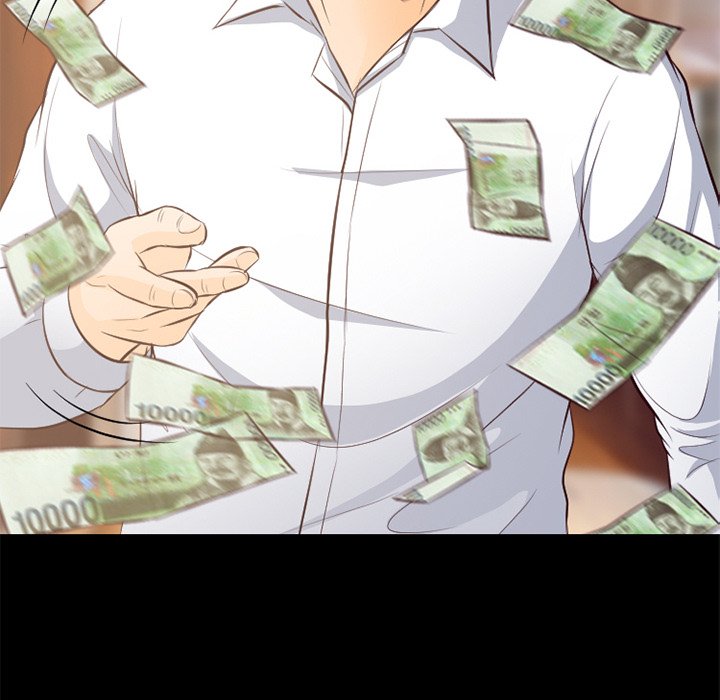 Silhouette Chapter 71 - Page 60