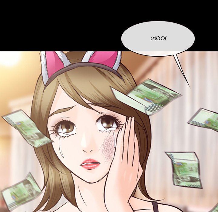 Silhouette Chapter 71 - Page 61