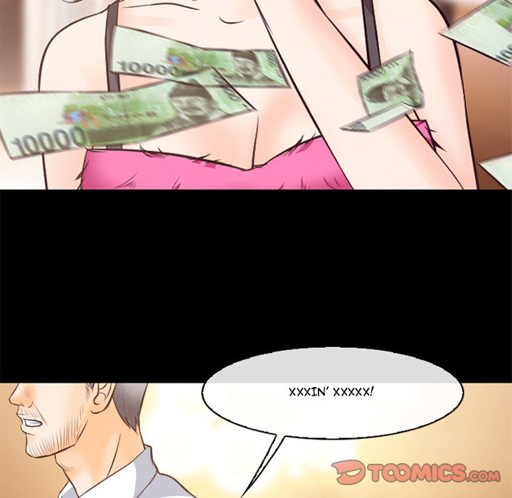 Silhouette Chapter 71 - Page 62