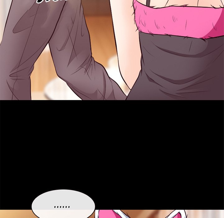 Silhouette Chapter 71 - Page 64