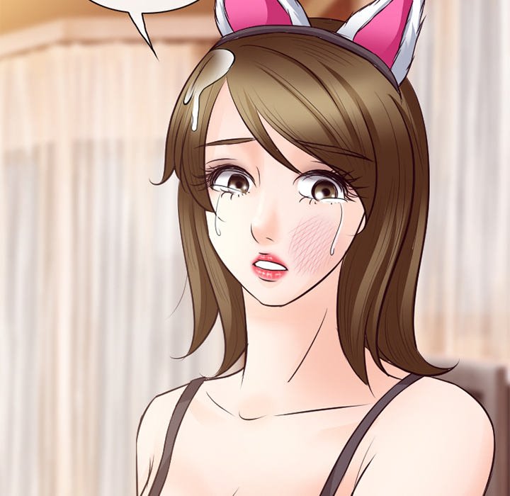 Silhouette Chapter 71 - Page 65