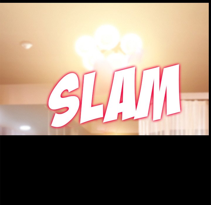 Silhouette Chapter 71 - Page 67