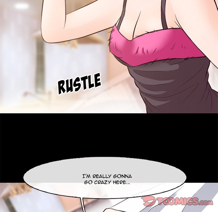 Silhouette Chapter 71 - Page 70