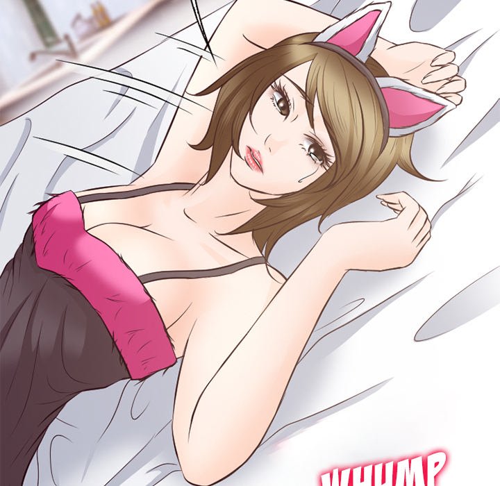 Silhouette Chapter 71 - Page 71