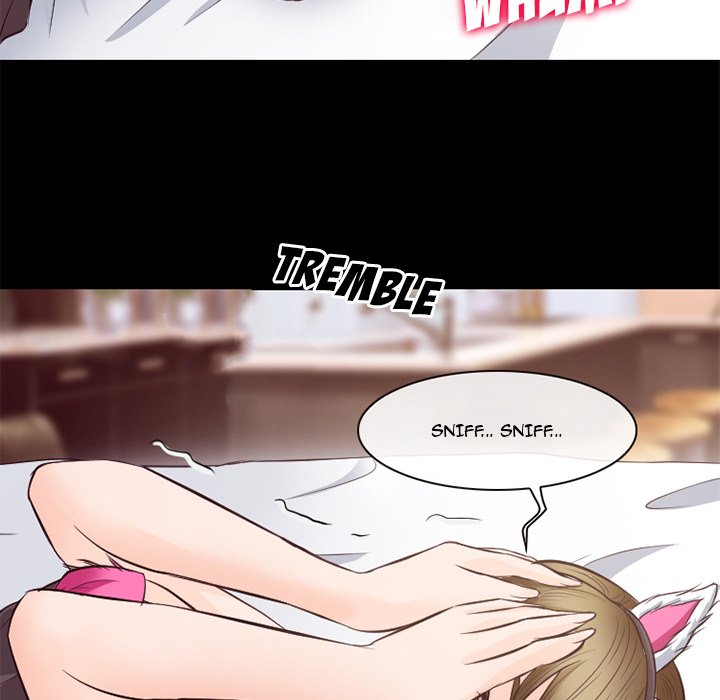 Silhouette Chapter 71 - Page 72