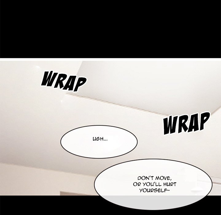 Silhouette Chapter 71 - Page 79