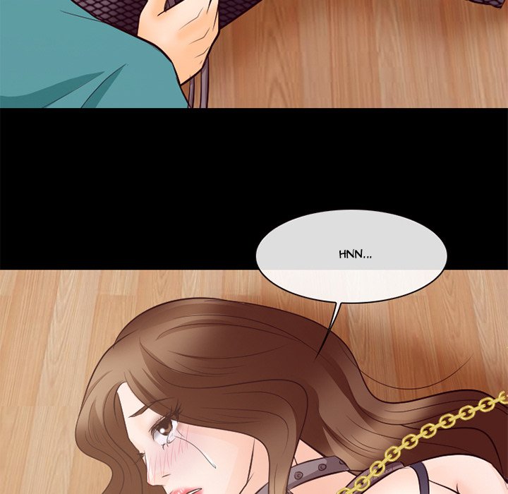 Silhouette Chapter 71 - Page 83