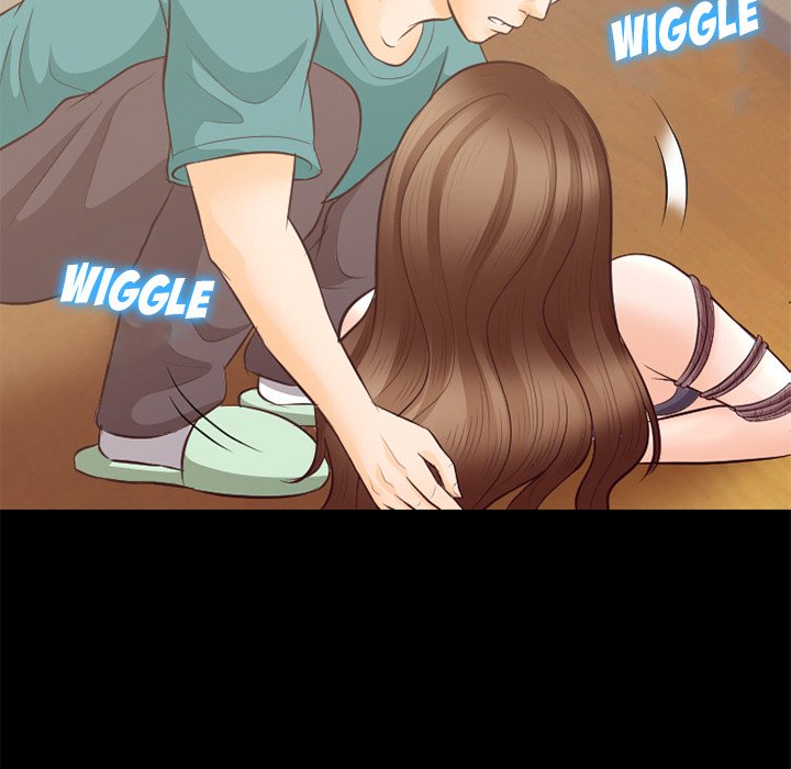 Silhouette Chapter 71 - Page 85