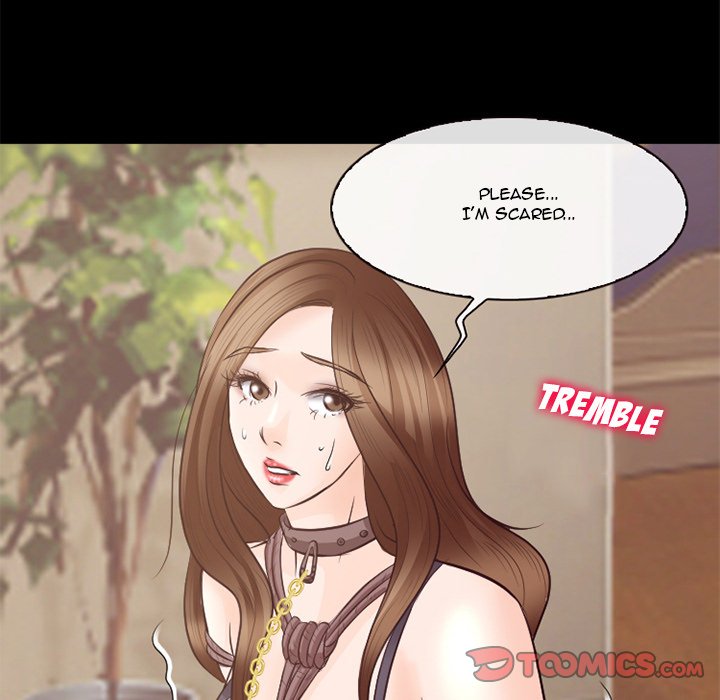 Silhouette Chapter 71 - Page 86