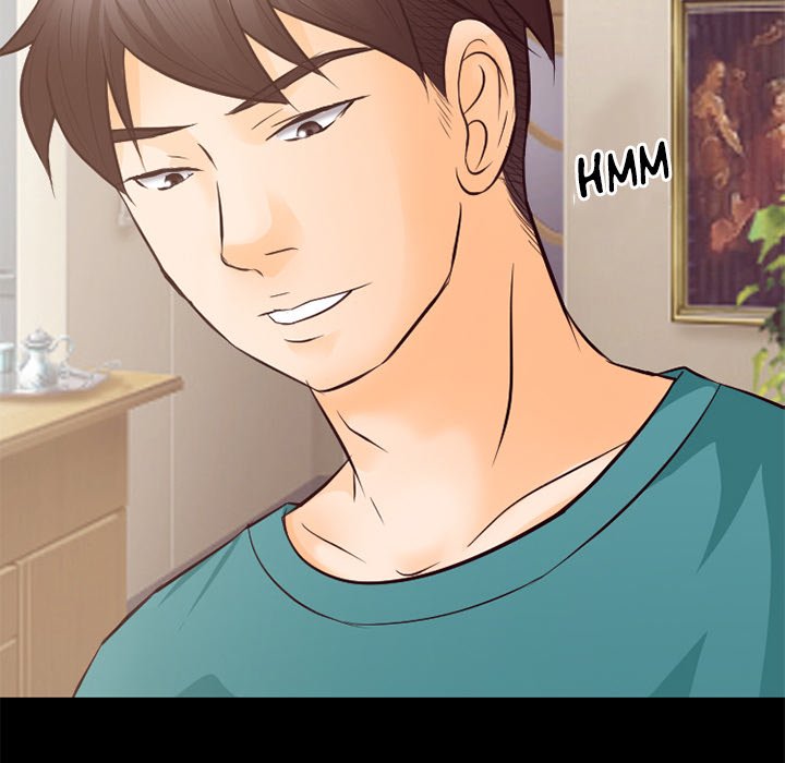 Silhouette Chapter 71 - Page 89