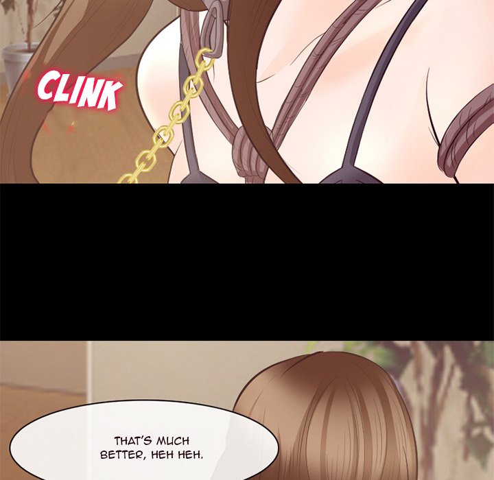 Silhouette Chapter 71 - Page 93