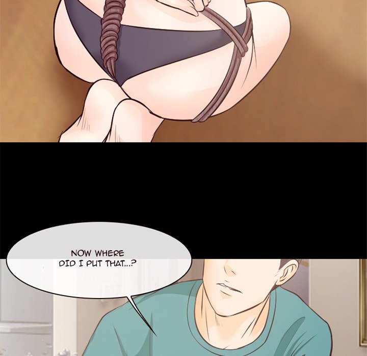 Silhouette Chapter 71 - Page 95