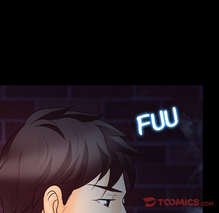 Silhouette Chapter 72 - Page 102