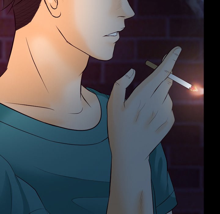 Silhouette Chapter 72 - Page 103