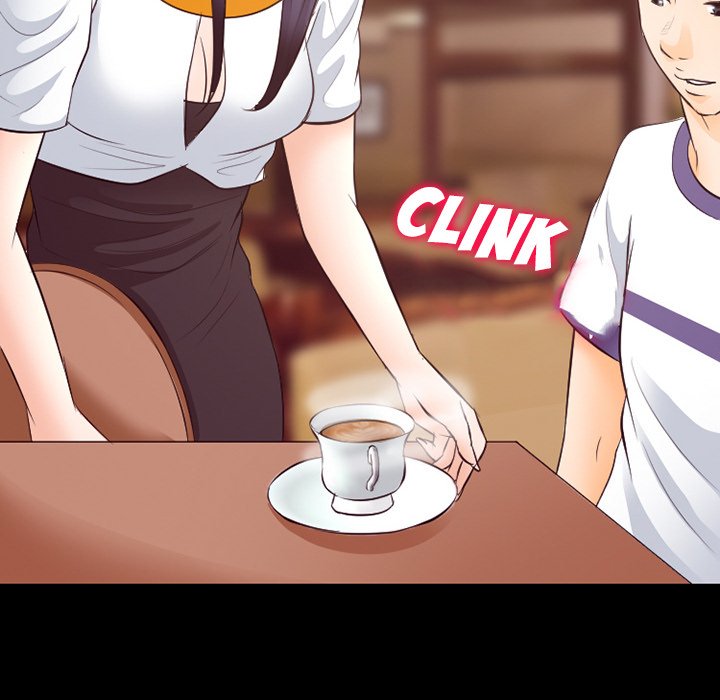 Silhouette Chapter 72 - Page 107