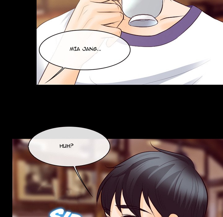 Silhouette Chapter 72 - Page 109