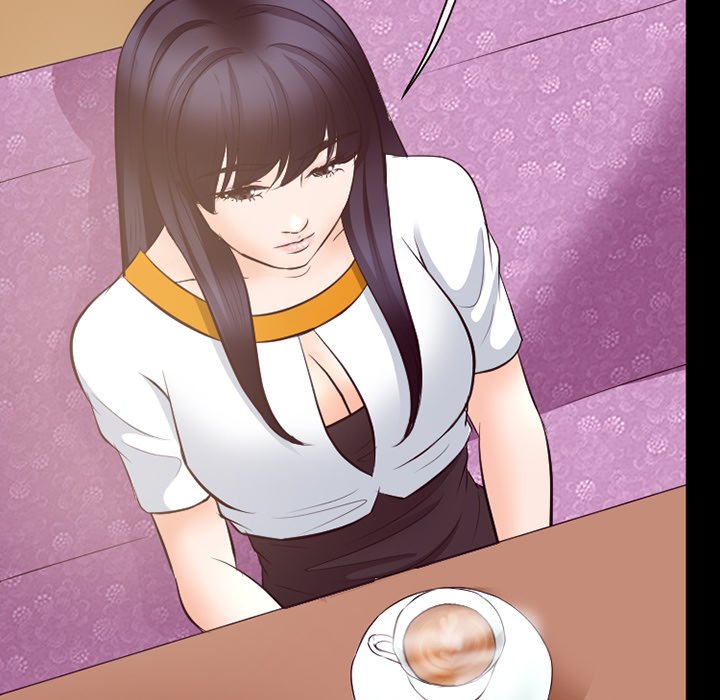 Silhouette Chapter 72 - Page 111