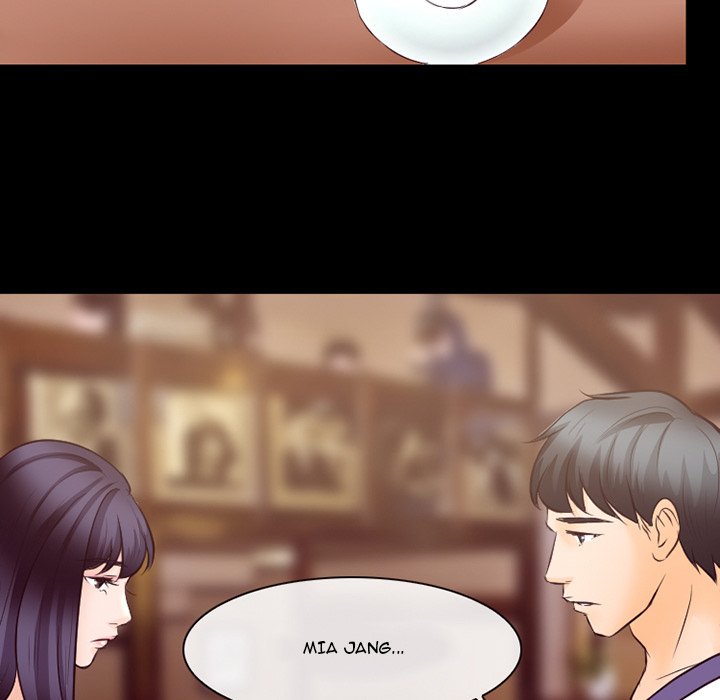 Silhouette Chapter 72 - Page 112