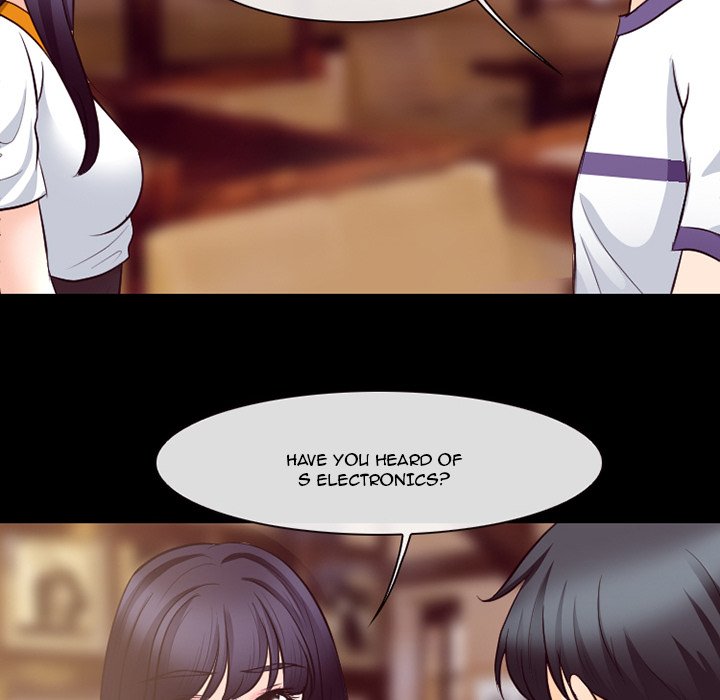 Silhouette Chapter 72 - Page 113