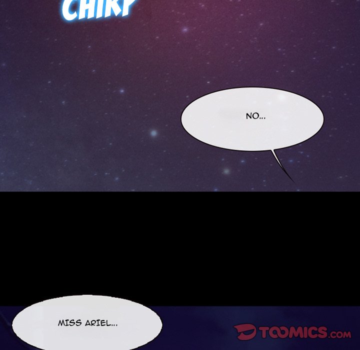 Silhouette Chapter 72 - Page 14