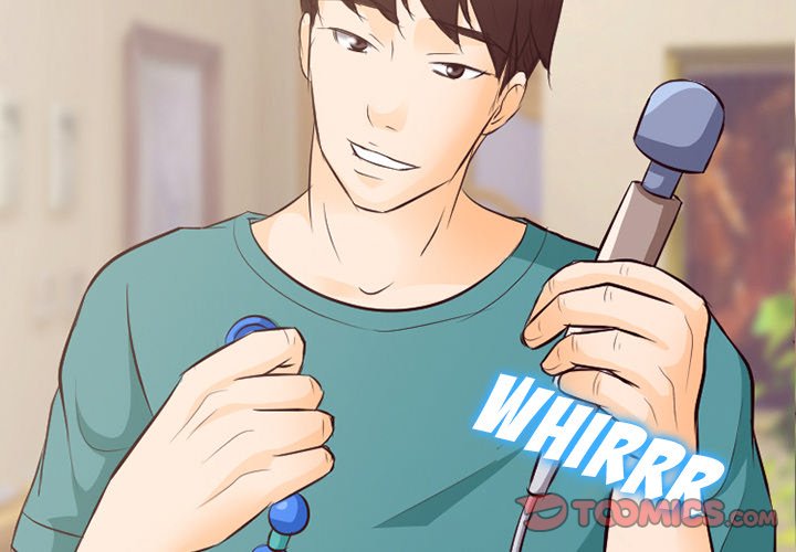 Silhouette Chapter 72 - Page 2