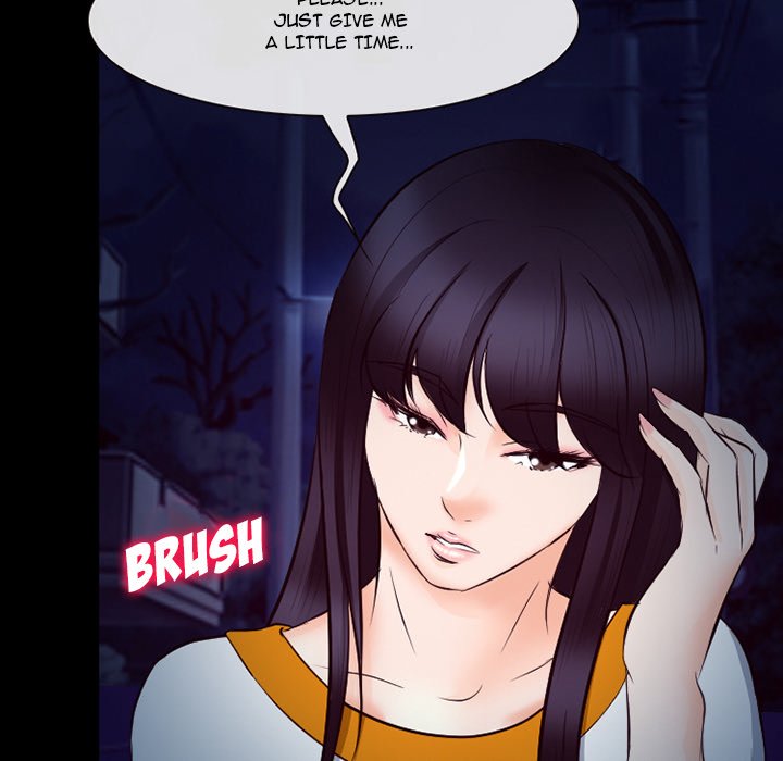 Silhouette Chapter 72 - Page 25