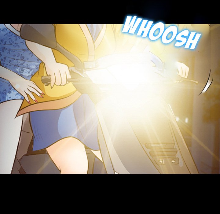 Silhouette Chapter 72 - Page 29