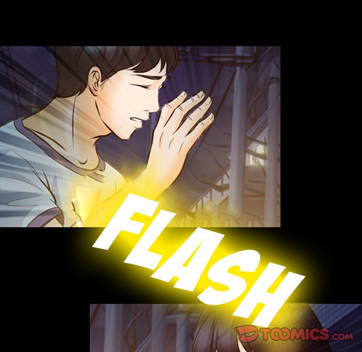 Silhouette Chapter 72 - Page 30