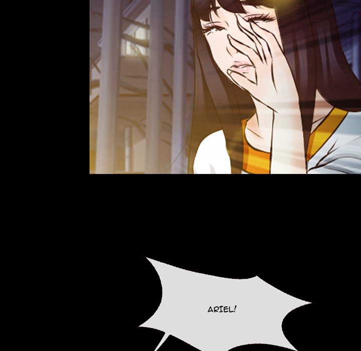 Silhouette Chapter 72 - Page 31