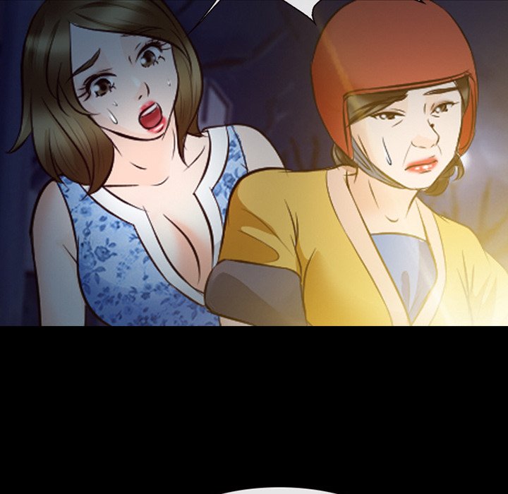 Silhouette Chapter 72 - Page 32