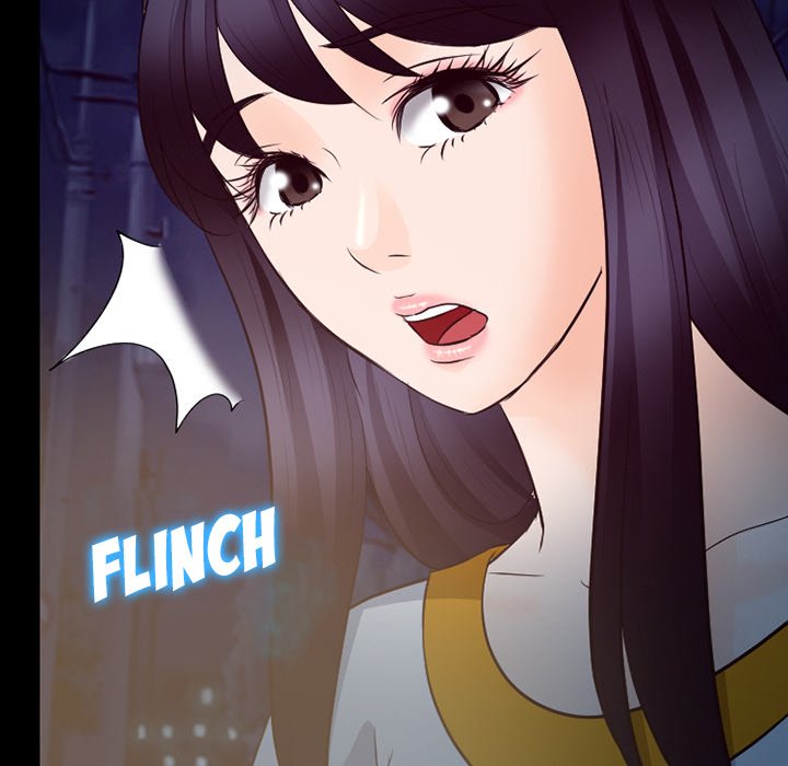 Silhouette Chapter 72 - Page 39