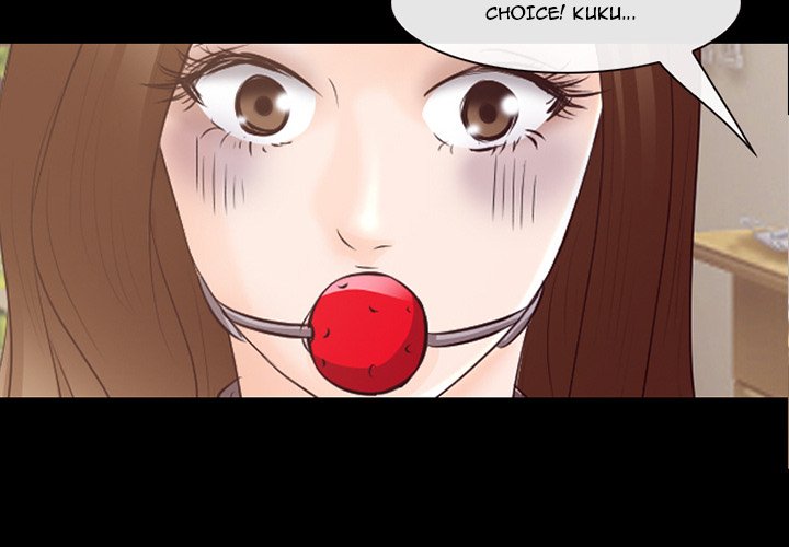 Silhouette Chapter 72 - Page 4