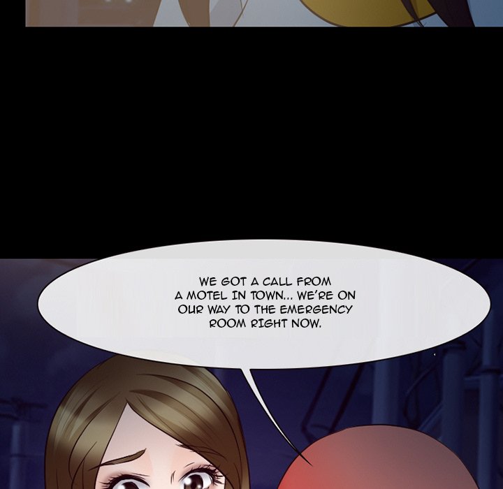 Silhouette Chapter 72 - Page 40