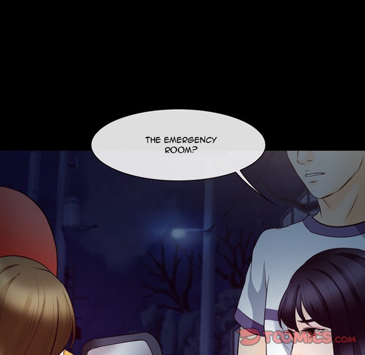 Silhouette Chapter 72 - Page 42