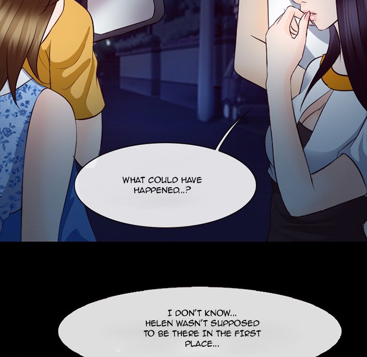 Silhouette Chapter 72 - Page 43