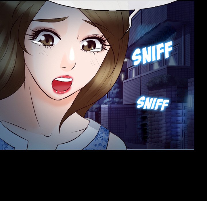 Silhouette Chapter 72 - Page 44