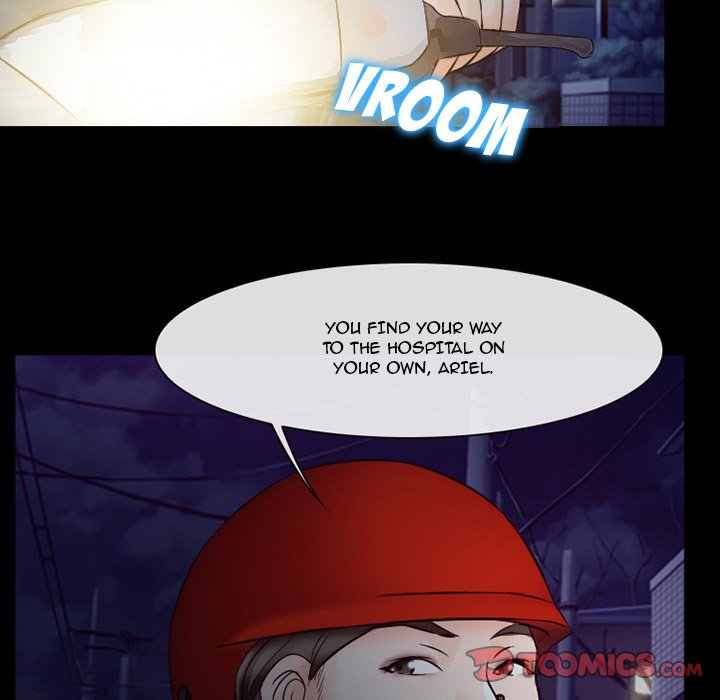 Silhouette Chapter 72 - Page 50