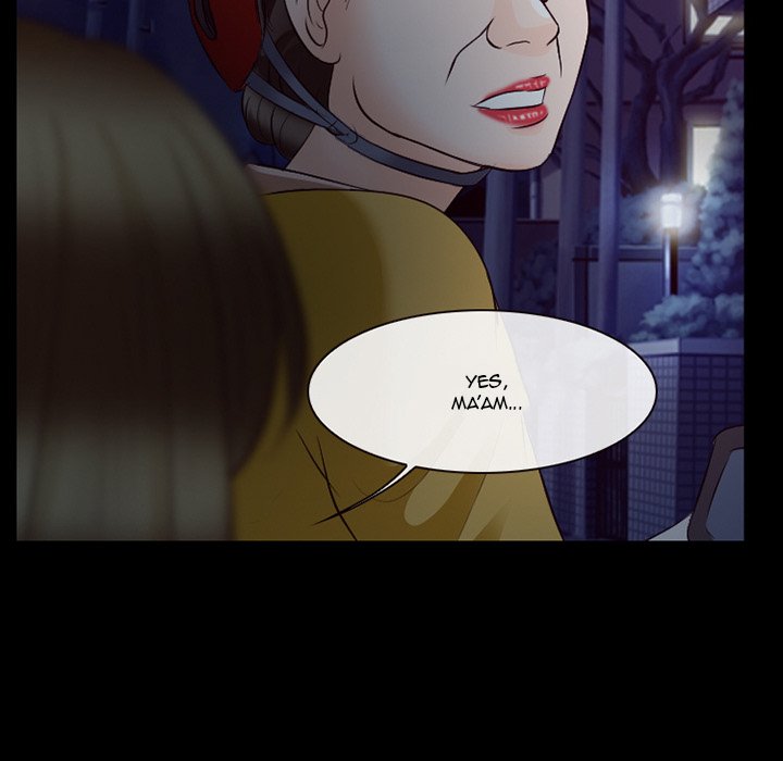 Silhouette Chapter 72 - Page 51