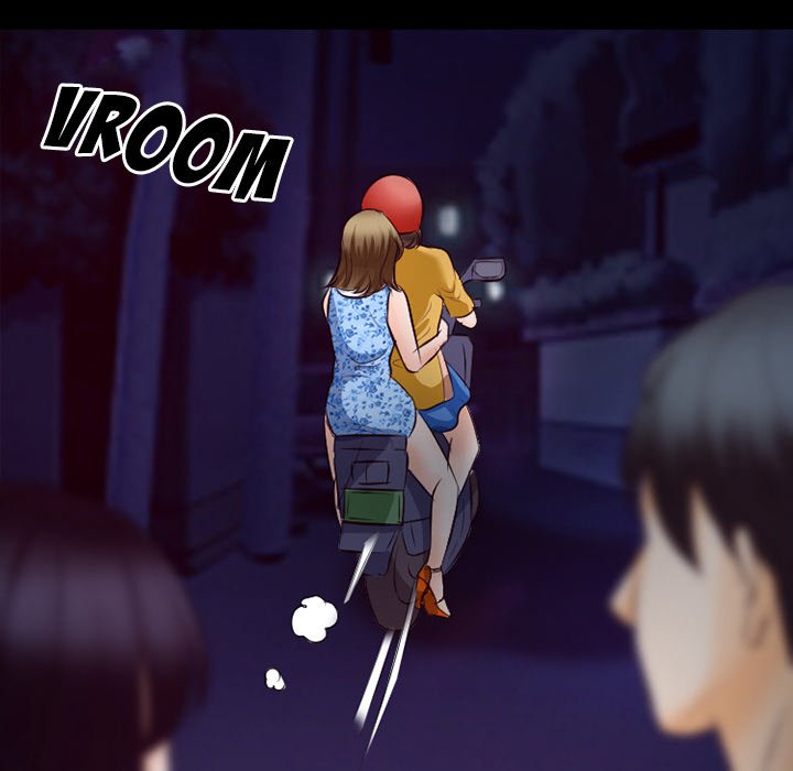 Silhouette Chapter 72 - Page 52