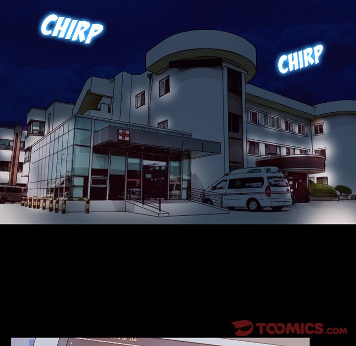 Silhouette Chapter 72 - Page 54