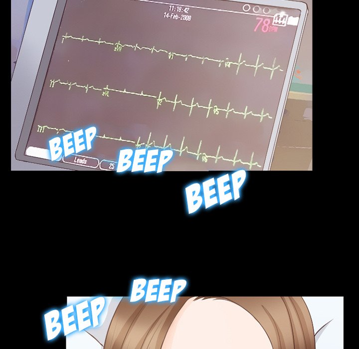 Silhouette Chapter 72 - Page 55