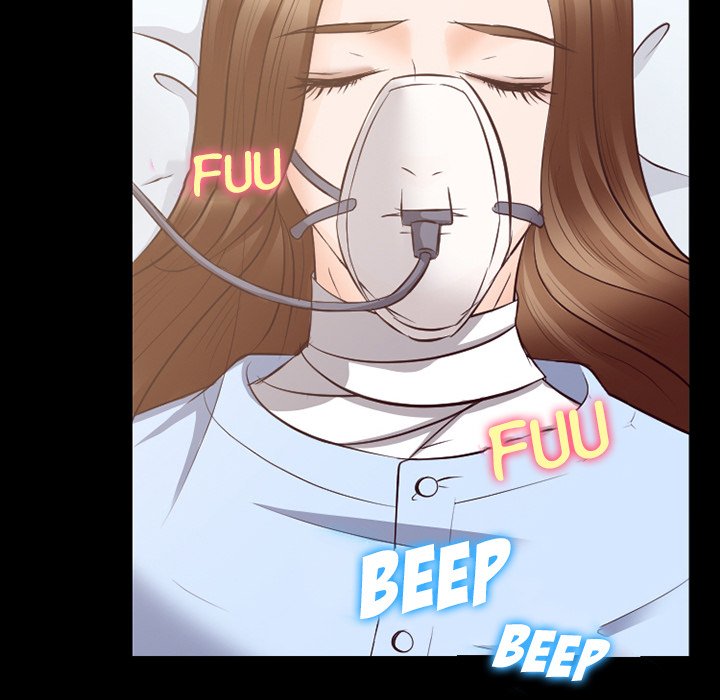 Silhouette Chapter 72 - Page 56