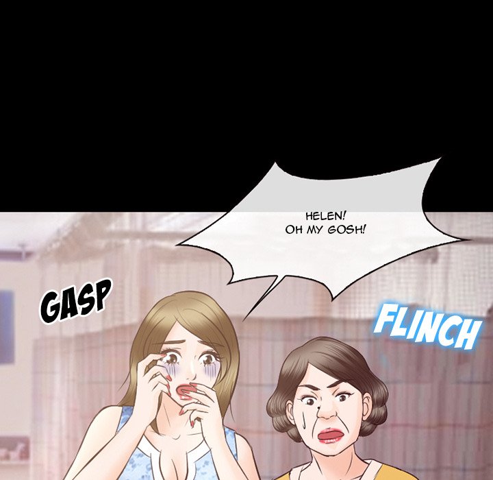 Silhouette Chapter 72 - Page 57