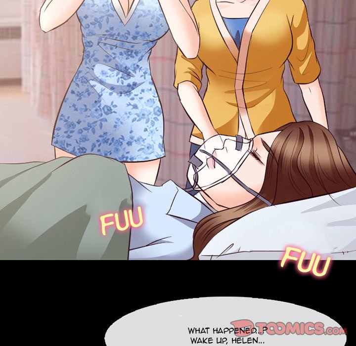 Silhouette Chapter 72 - Page 58