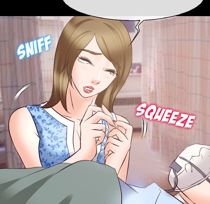 Silhouette Chapter 72 - Page 59