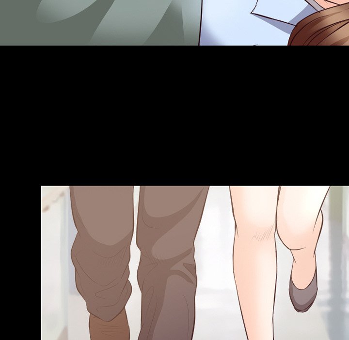 Silhouette Chapter 72 - Page 60