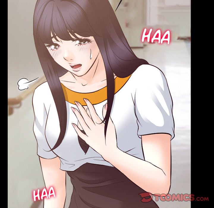 Silhouette Chapter 72 - Page 62