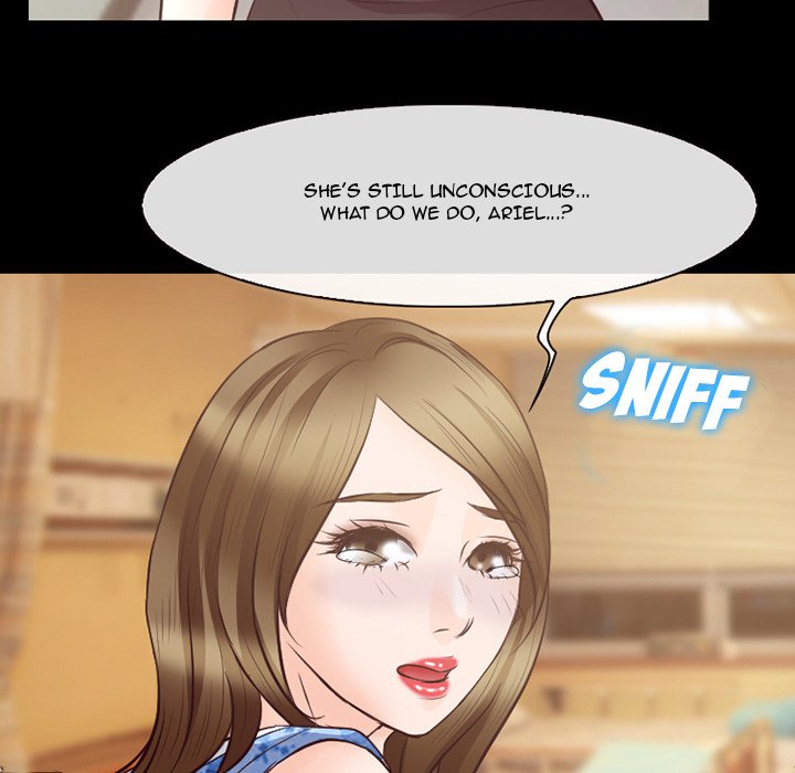 Silhouette Chapter 72 - Page 63