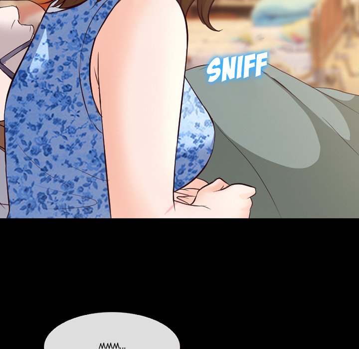 Silhouette Chapter 72 - Page 64