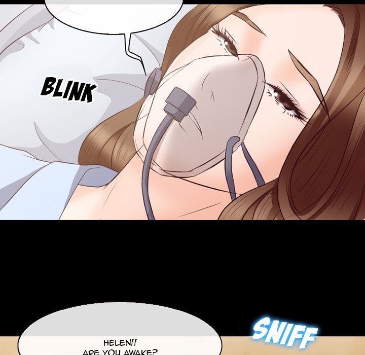 Silhouette Chapter 72 - Page 65